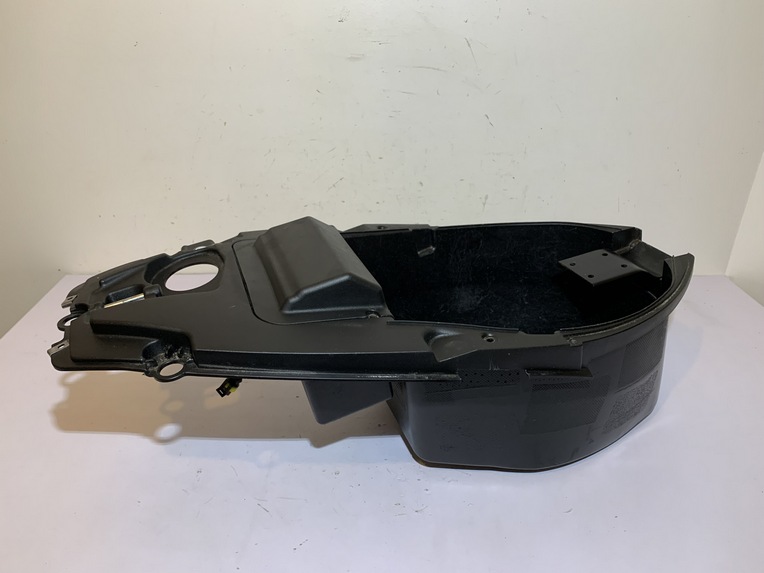 coffre de selle piaggio typhoon 50 (2018 - 2021) – Image 4