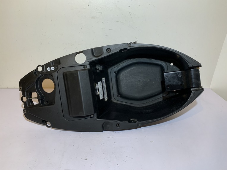coffre de selle piaggio typhoon 50 (2018 - 2021) – Image 5