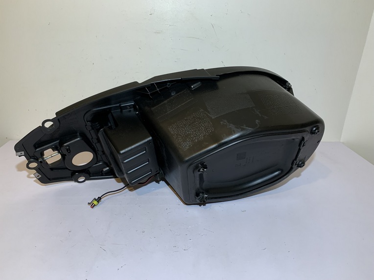coffre de selle piaggio typhoon 50 (2018 - 2021) – Image 6
