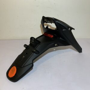 bavette arrière piaggio typhoon 50 (2018 - 2021)