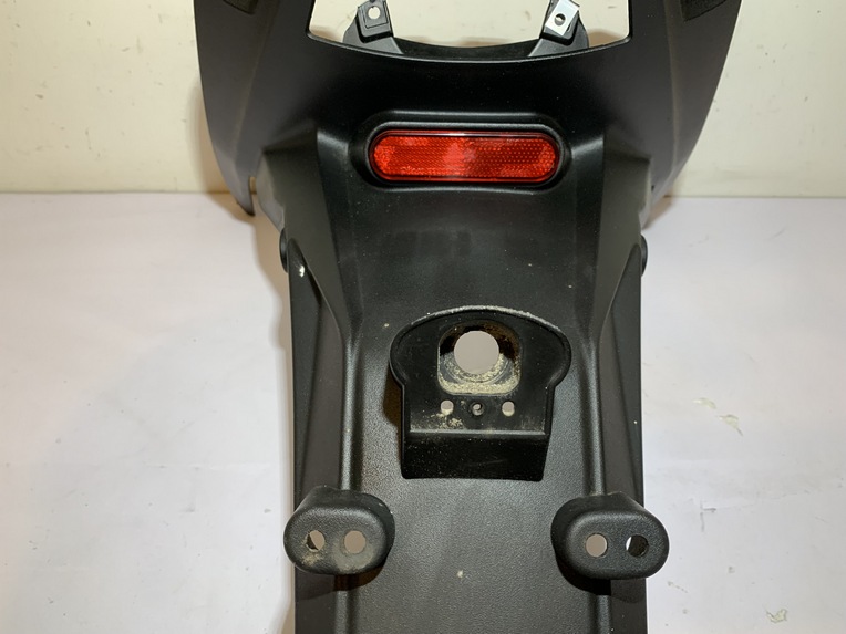 bavette arrière piaggio typhoon 50 (2018 - 2021) – Image 4