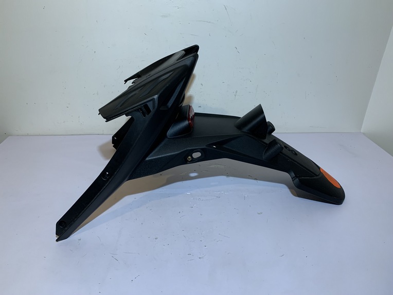 bavette arrière piaggio typhoon 50 (2018 - 2021) – Image 6