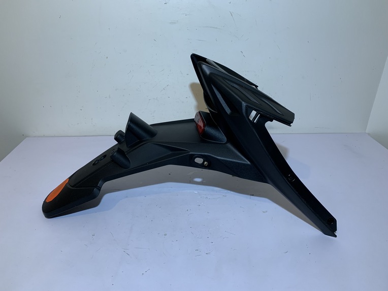 bavette arrière piaggio typhoon 50 (2018 - 2021) – Image 8