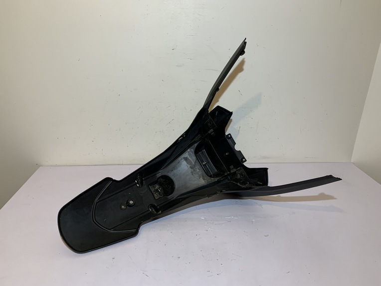 bavette arrière piaggio typhoon 50 (2018 - 2021) – Image 9