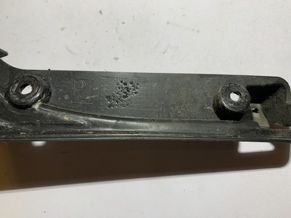 marche pied piaggio typhoon 50 (2018 - 2021) – Image 7