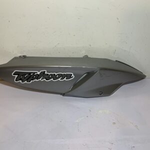 carénage arrière droit piaggio typhoon 50 (2018 - 2021)