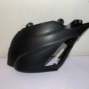 cache repose pied gauche piaggio typhoon 50 (2018 - 2021)