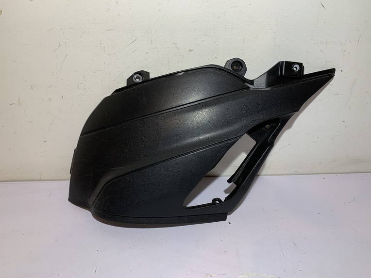 cache repose pied gauche piaggio typhoon 50 (2018 - 2021)