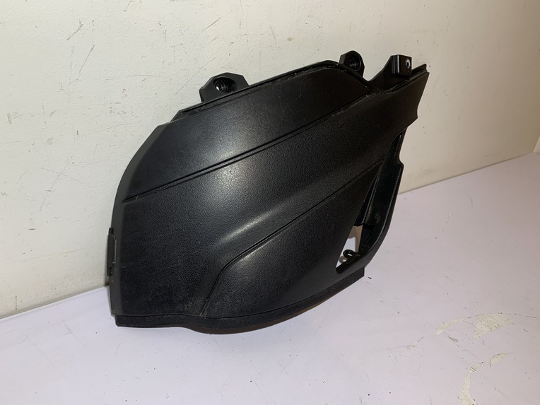 cache repose pied gauche piaggio typhoon 50 (2018 - 2021) – Image 2