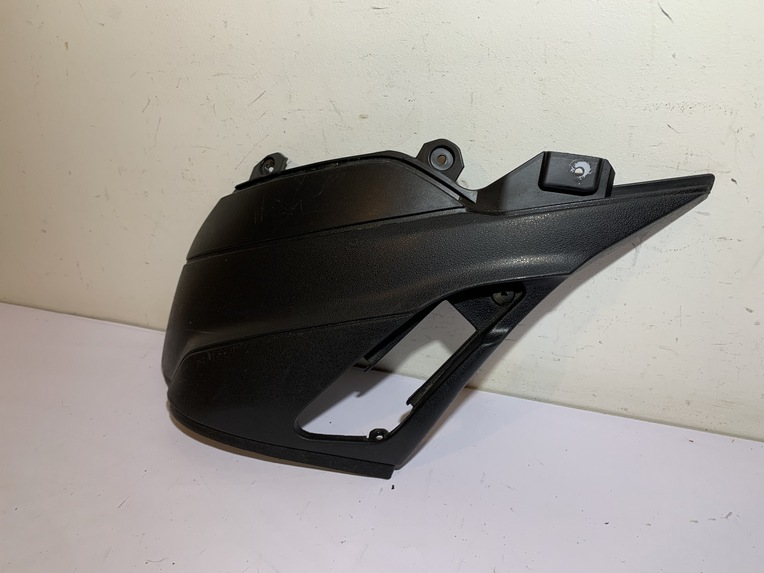 cache repose pied gauche piaggio typhoon 50 (2018 - 2021) – Image 3