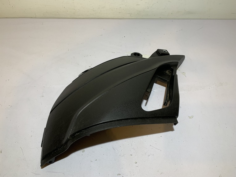 cache repose pied gauche piaggio typhoon 50 (2018 - 2021) – Image 4