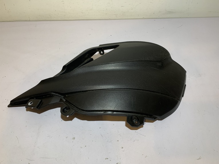 cache repose pied gauche piaggio typhoon 50 (2018 - 2021) – Image 5