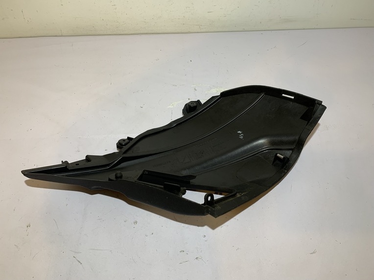 cache repose pied gauche piaggio typhoon 50 (2018 - 2021) – Image 6