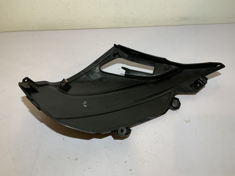 cache repose pied gauche piaggio typhoon 50 (2018 - 2021) – Image 7