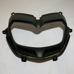 entourage de phare piaggio typhoon 50 (2018 - 2021)