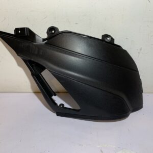 cache repose pied droit piaggio typhoon 50 (2018 - 2021)