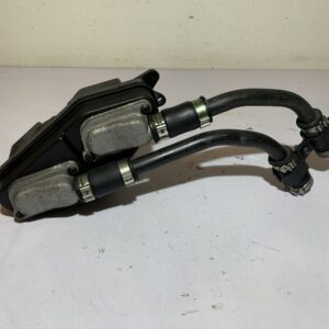 antipollution piaggio typhoon 50 (2018 - 2021)