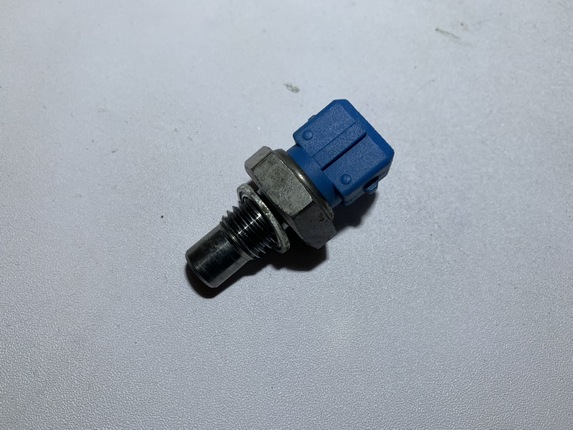 sonde de température piaggio typhoon 50 (2018 - 2021)