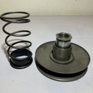 correcteur de couple piaggio typhoon 50 (2018 - 2021)