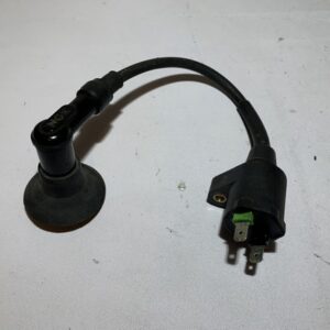 bobine d'allumage piaggio typhoon 50 (2018 - 2021)