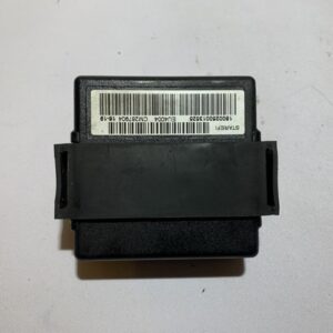 boitier de cdi piaggio typhoon 50 (2018 - 2021)