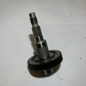 axe de roue arrière piaggio typhoon 50 (2018 - 2021)