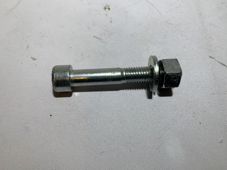 vis de fixation guidon piaggio typhoon 50 (2018 - 2021)