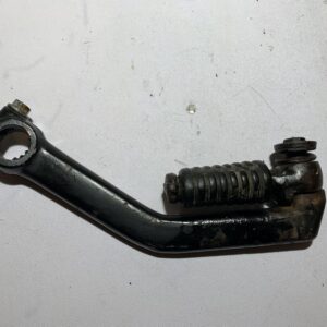 kick origine piaggio typhoon 50 (2018 - 2021)