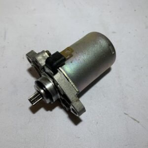 démarreur piaggio typhoon 50 (2018 - 2021)