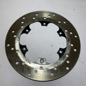 disque de frein avant piaggio typhoon 50 (2018 - 2021)