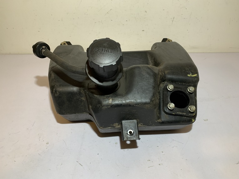 réservoir essence piaggio typhoon 50 (2018 - 2021) – Image 2