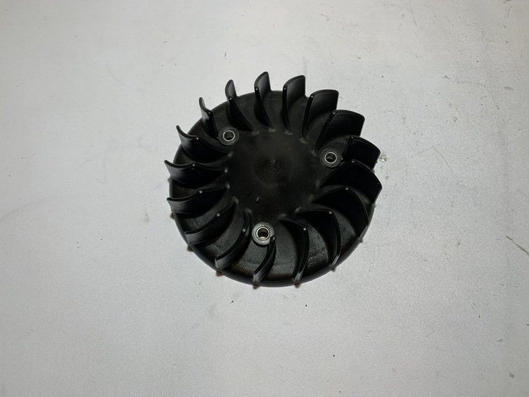 turbine de refroidissement piaggio typhoon 50 (2018 - 2021)