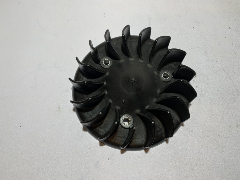 turbine de refroidissement piaggio typhoon 50 (2018 - 2021) – Image 2