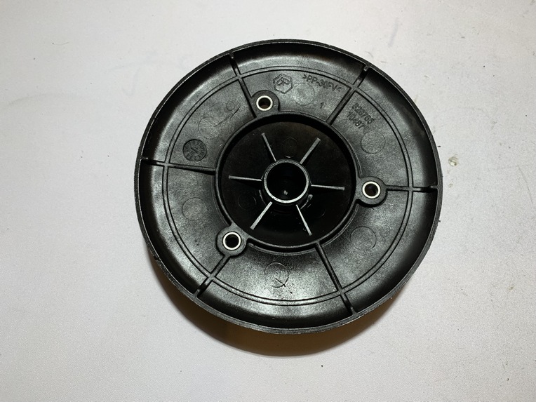 turbine de refroidissement piaggio typhoon 50 (2018 - 2021) – Image 4