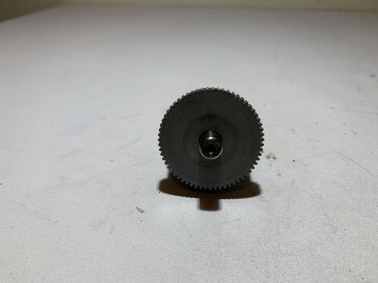 pignon lanceur de démarreur piaggio typhoon 50 – Image 4