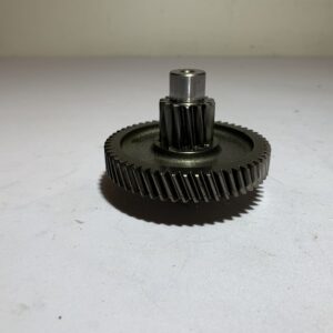 pignon secondaire de transmission piaggio typhoon 50 2018 - 2021