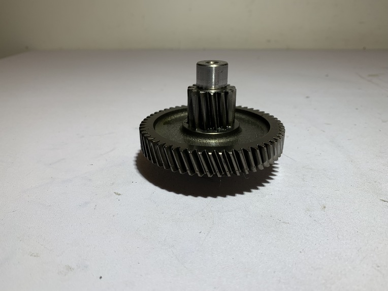 pignon secondaire de transmission piaggio typhoon 50 2018 - 2021