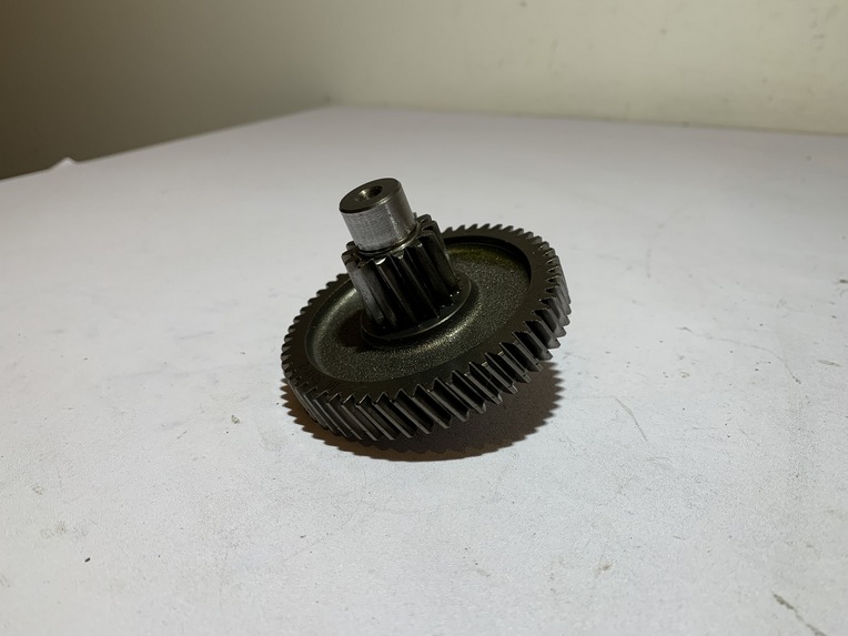 pignon secondaire de transmission piaggio typhoon 50 2018 - 2021 – Image 5
