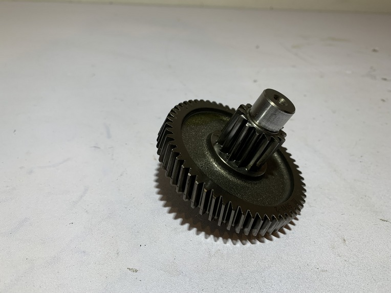 pignon secondaire de transmission piaggio typhoon 50 2018 - 2021 – Image 6
