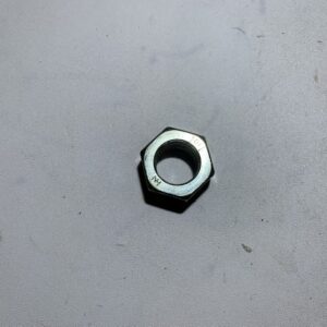 écrou axe de roue arrière piaggio typhoon 50 (2018 - 2021)