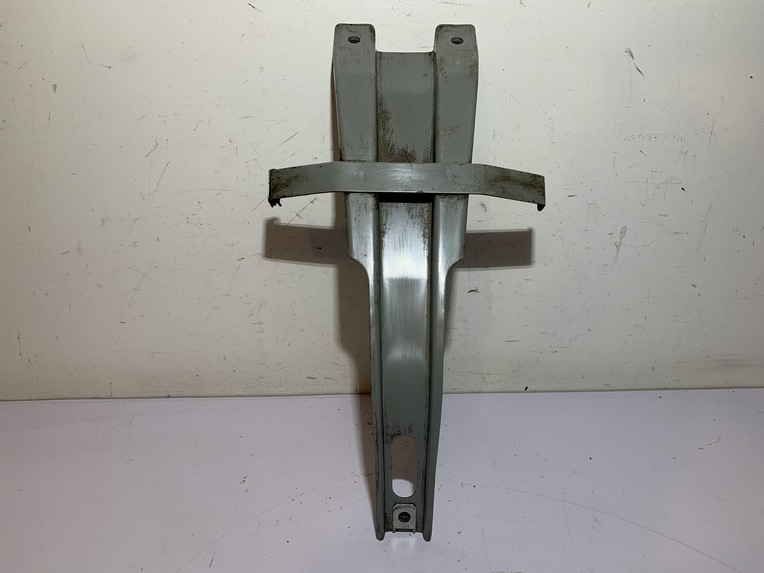 support bavette piaggio typhoon 50 (2018 - 2021)