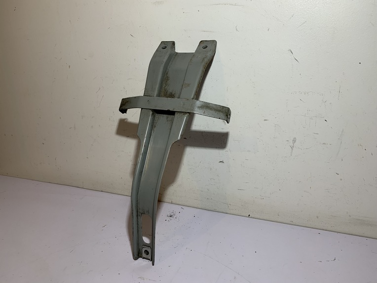 support bavette piaggio typhoon 50 (2018 - 2021) – Image 2