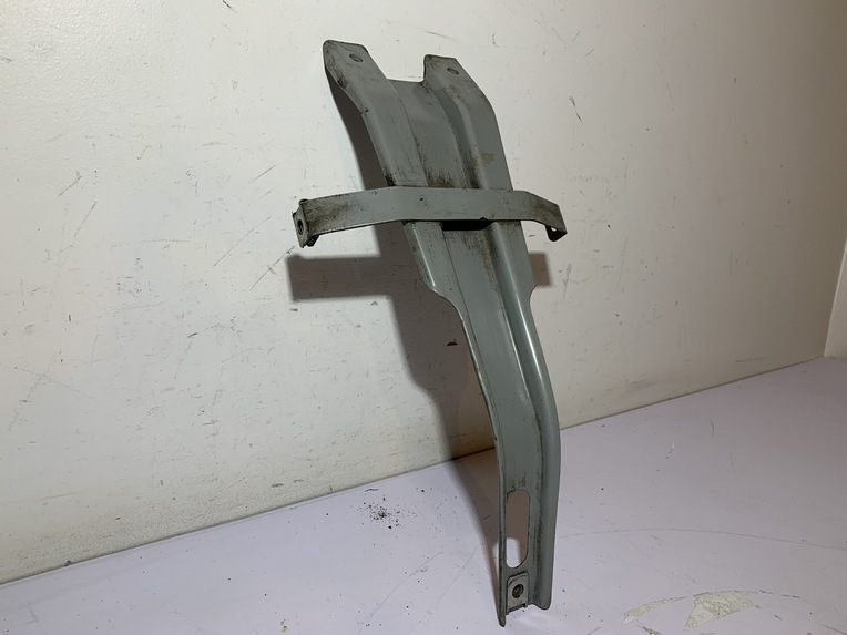 support bavette piaggio typhoon 50 (2018 - 2021) – Image 3