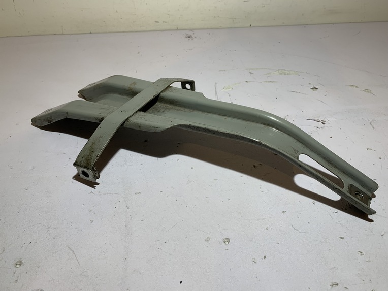 support bavette piaggio typhoon 50 (2018 - 2021) – Image 4