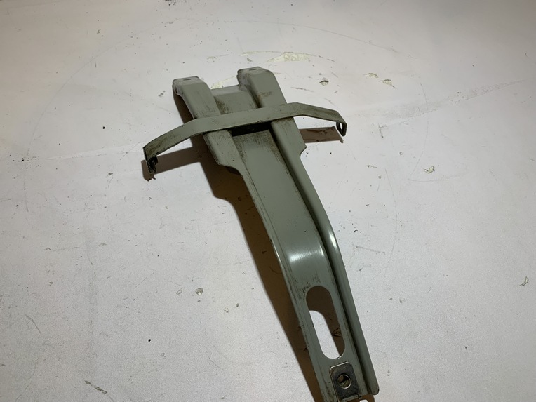 support bavette piaggio typhoon 50 (2018 - 2021) – Image 5