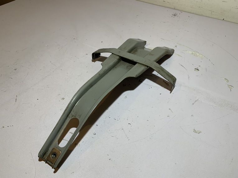 support bavette piaggio typhoon 50 (2018 - 2021) – Image 6