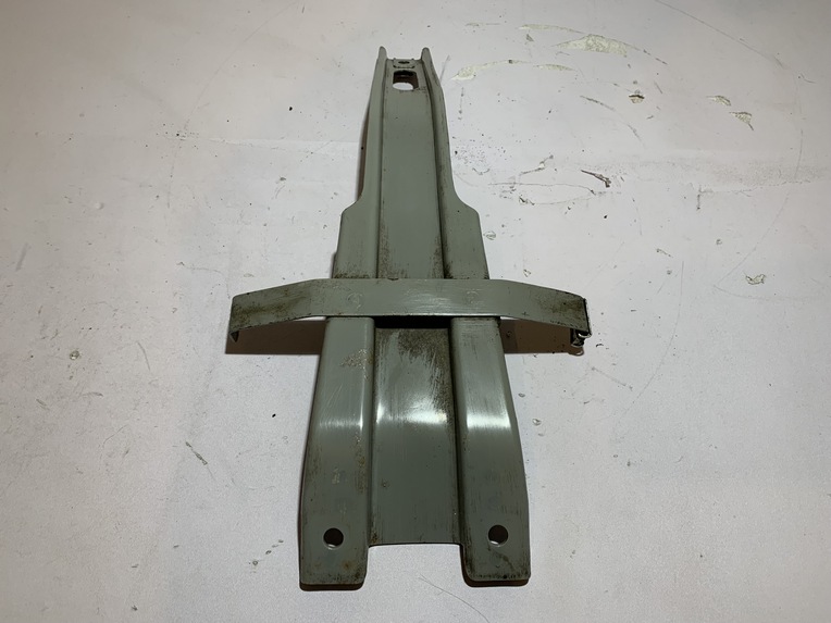 support bavette piaggio typhoon 50 (2018 - 2021) – Image 7