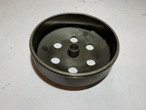 cloche d'embrayage piaggio typhoon 50 – Image 3