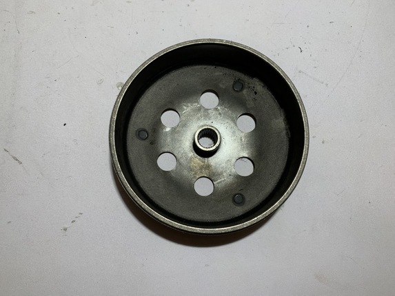 cloche d'embrayage piaggio typhoon 50 – Image 4