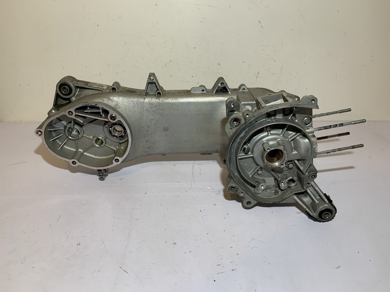 carter moteur piaggio typhoon 50 (2018 - 2021) – Image 5